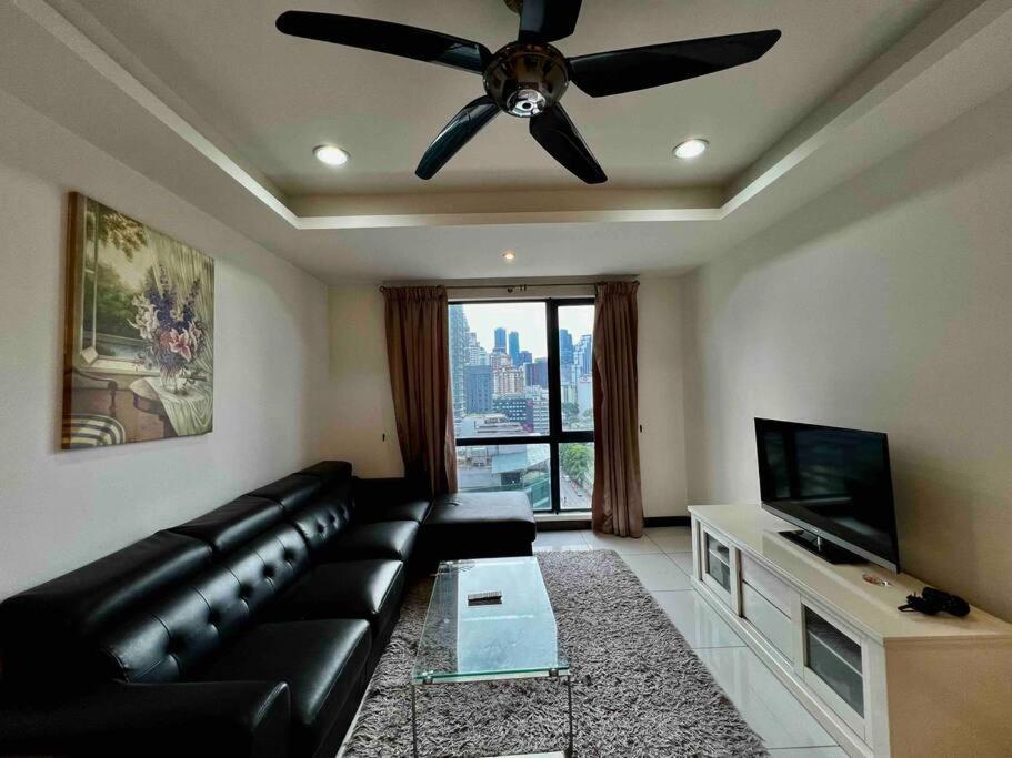 Casa Residency Service Apartment By Moonlight Kuala Lumpur Luaran gambar