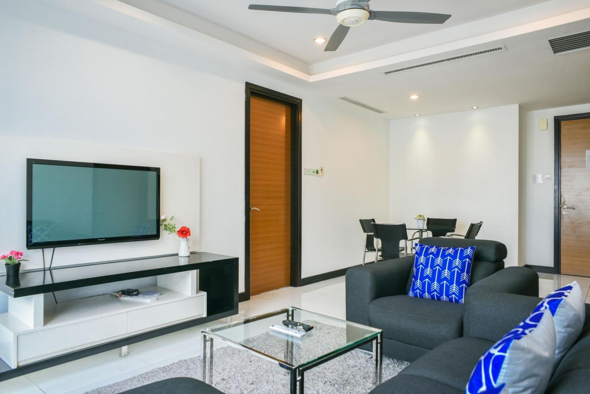Casa Residency Service Apartment By Moonlight Kuala Lumpur Luaran gambar